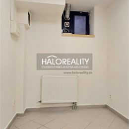 Predaj, obchodný priestor Galanta - EXKLUZÍVNE HALO REALITY + VIDEOOBHLIADKA