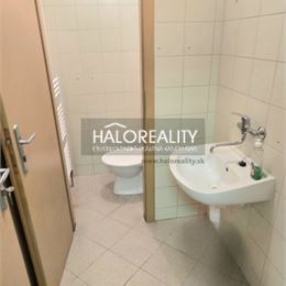 Predaj, obchodný priestor Galanta - EXKLUZÍVNE HALO REALITY + VIDEOOBHLIADKA