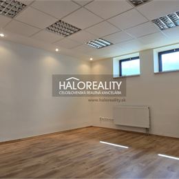 Predaj, obchodný priestor Galanta - EXKLUZÍVNE HALO REALITY + VIDEOOBHLIADKA
