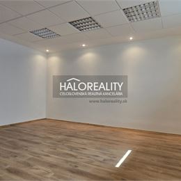 Predaj, obchodný priestor Galanta - EXKLUZÍVNE HALO REALITY + VIDEOOBHLIADKA