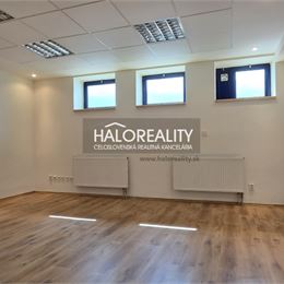 Predaj, obchodný priestor Galanta - EXKLUZÍVNE HALO REALITY + VIDEOOBHLIADKA