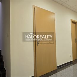 Predaj, obchodný priestor Galanta - EXKLUZÍVNE HALO REALITY + VIDEOOBHLIADKA