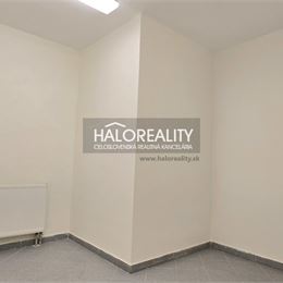 Predaj, obchodný priestor Galanta - EXKLUZÍVNE HALO REALITY + VIDEOOBHLIADKA