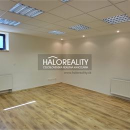 Predaj, obchodný priestor Galanta - EXKLUZÍVNE HALO REALITY + VIDEOOBHLIADKA