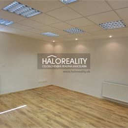 Predaj, obchodný priestor Galanta - EXKLUZÍVNE HALO REALITY + VIDEOOBHLIADKA