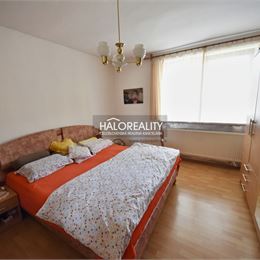 Predaj, rodinný dom Župkov - EXKLUZÍVNE HALO REALITY