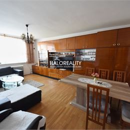 Predaj, rodinný dom Župkov - EXKLUZÍVNE HALO REALITY