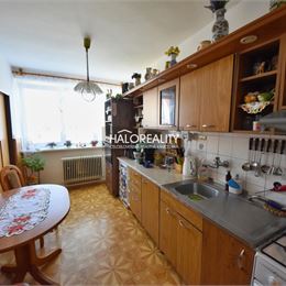 Predaj, rodinný dom Župkov - EXKLUZÍVNE HALO REALITY