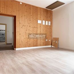 Predaj, rodinný dom Veľký Meder, po kompletnej rekonštrukcii - EXKLUZÍVNE HALO REALITY