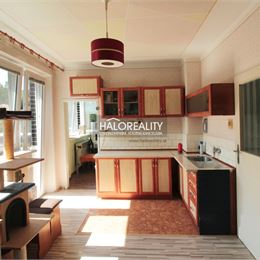 REZERVOVANÉ - Predaj, rodinný dom Nemecká - EXKLUZÍVNE HALO REALITY