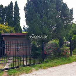 REZERVOVANÉ - Predaj, rodinný dom Nemecká - EXKLUZÍVNE HALO REALITY