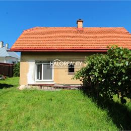 REZERVOVANÉ - Predaj, rodinný dom Nemecká - EXKLUZÍVNE HALO REALITY