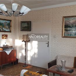 REZERVOVANÉ - Predaj, rodinný dom Nemecká - EXKLUZÍVNE HALO REALITY