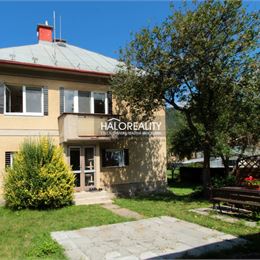 REZERVOVANÉ - Predaj, rodinný dom Nemecká - EXKLUZÍVNE HALO REALITY