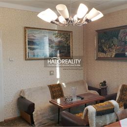 REZERVOVANÉ - Predaj, rodinný dom Nemecká - EXKLUZÍVNE HALO REALITY