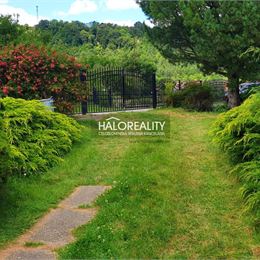 REZERVOVANÉ - Predaj, rodinný dom Nemecká - EXKLUZÍVNE HALO REALITY