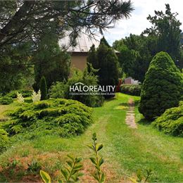 REZERVOVANÉ - Predaj, rodinný dom Nemecká - EXKLUZÍVNE HALO REALITY