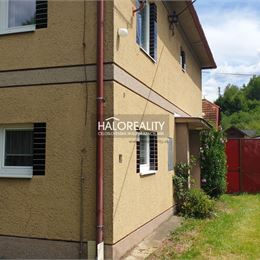 REZERVOVANÉ - Predaj, rodinný dom Nemecká - EXKLUZÍVNE HALO REALITY