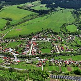 REZERVOVANÉ - Predaj, rodinný dom Nemecká - EXKLUZÍVNE HALO REALITY