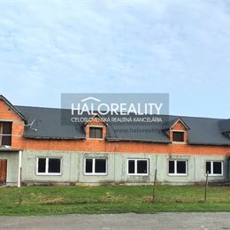 Predaj, priestor Tibava - EXKLUZÍVNE HALO REALITY