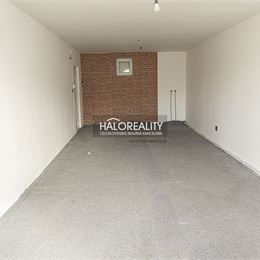 Predaj, priestor Tibava - EXKLUZÍVNE HALO REALITY
