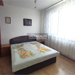 Predaj, trojizbový byt Košice Sídlisko Dargovských hrdinov - Furča - ZNÍŽENÁ CENA - EXKLUZÍVNE HALO REALITY