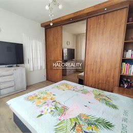 Predaj, trojizbový byt Košice Sídlisko Dargovských hrdinov - Furča - ZNÍŽENÁ CENA - EXKLUZÍVNE HALO REALITY