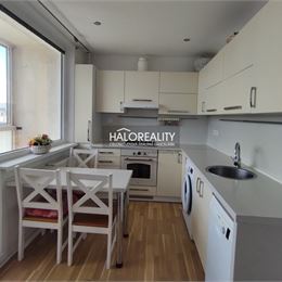 Predaj, trojizbový byt Košice Sídlisko Dargovských hrdinov - Furča - ZNÍŽENÁ CENA - EXKLUZÍVNE HALO REALITY