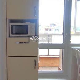 Predaj, trojizbový byt Košice Sídlisko Dargovských hrdinov - Furča - ZNÍŽENÁ CENA - EXKLUZÍVNE HALO REALITY