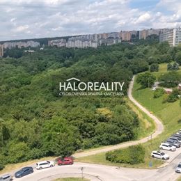 Predaj, trojizbový byt Košice Sídlisko Dargovských hrdinov - Furča - ZNÍŽENÁ CENA - EXKLUZÍVNE HALO REALITY