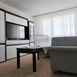 Predaj, trojizbový byt Košice Sídlisko Dargovských hrdinov - Furča - ZNÍŽENÁ CENA - EXKLUZÍVNE HALO REALITY