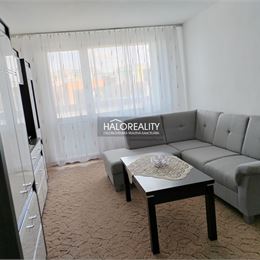 Predaj, trojizbový byt Košice Sídlisko Dargovských hrdinov - Furča - ZNÍŽENÁ CENA - EXKLUZÍVNE HALO REALITY