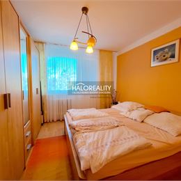 Predaj, trojizbový byt Bratislava Vrakuňa, Rajčianska