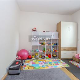 Predaj, rodinný dom Dolná Mariková - EXKLUZÍVNE HALO REALITY