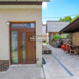 Predaj, rodinný dom Dolná Mariková - EXKLUZÍVNE HALO REALITY