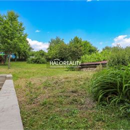 Predaj, rodinný dom Dolná Mariková - EXKLUZÍVNE HALO REALITY