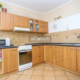 Predaj, rodinný dom Dolná Mariková - EXKLUZÍVNE HALO REALITY