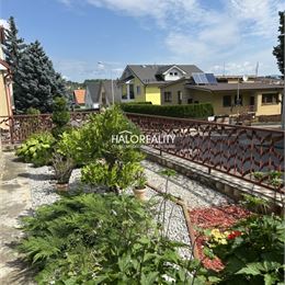 Predaj, rodinný dom Bojnice, Dubnica - EXKLUZÍVNE HALO REALITY