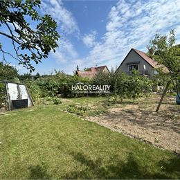 Predaj, rodinný dom Bojnice, Dubnica - EXKLUZÍVNE HALO REALITY