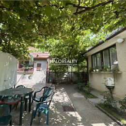 Predaj, rodinný dom Bojnice, Dubnica - EXKLUZÍVNE HALO REALITY