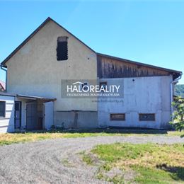Predaj, reštauračný priestor Veľké Dravce - EXKLUZÍVNE HALO REALITY
