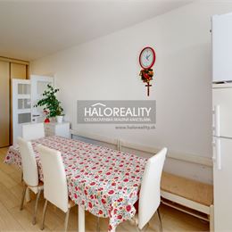 Predaj, štvorizbový byt Prešov, Sekčov, Višňová