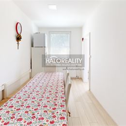 Predaj, štvorizbový byt Prešov, Sekčov, Višňová