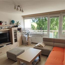 Predaj, štvorizbový byt Prešov, Sekčov, Višňová