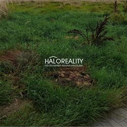 Predaj, pozemok pre rodinný dom 824 m² Cífer