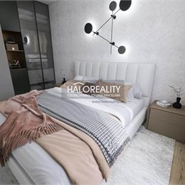 Predaj, rodinný dom Mýtne Ludany - NOVOSTAVBA - EXKLUZÍVNE HALO REALITY