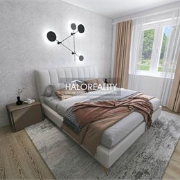 Predaj, rodinný dom Mýtne Ludany - NOVOSTAVBA - EXKLUZÍVNE HALO REALITY