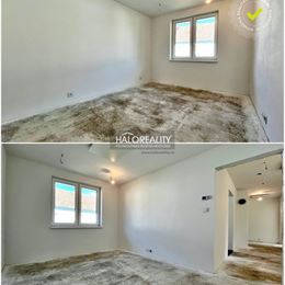 Predaj, rodinný dom Mýtne Ludany - NOVOSTAVBA - EXKLUZÍVNE HALO REALITY