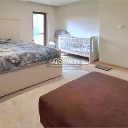 Predaj, rodinný dom Kolárovo