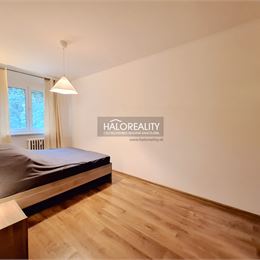 Predaj, dvojizbový byt Bratislava Dúbravka, Považanova ulica